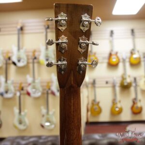 Martin NAMM Limited Run American Chopper Custom Guitar # 5 of 7 14 Fret Dreadnought - Image 11