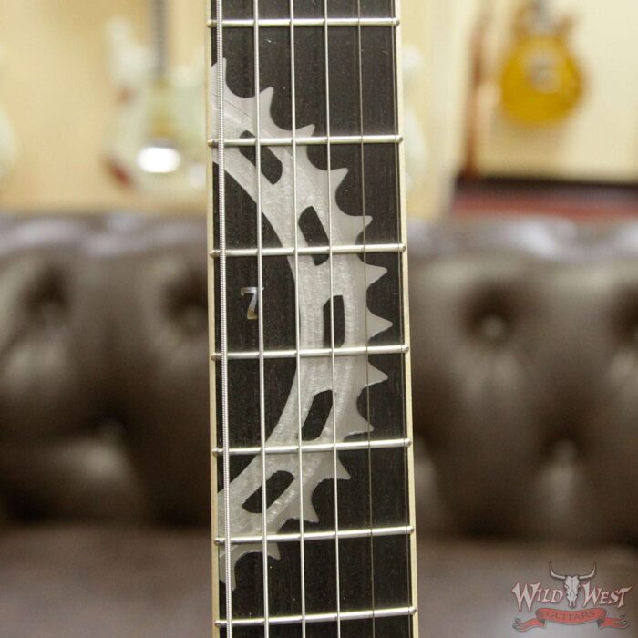 Martin NAMM Limited Run American Chopper Custom Guitar # 5 of 7 14 Fret Dreadnought - Image 9