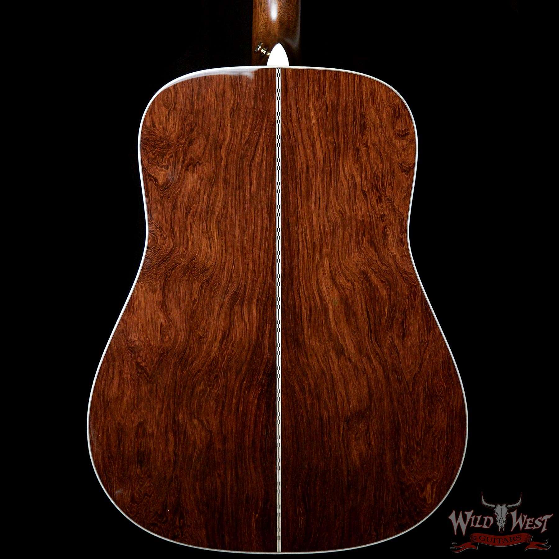 martincs-d14f-madrw-2289217-bb__wwg.jpg Martin Custom Shop D-14F Adirondack Spruce Top Madagascar Rosewood Back & Side Slotted Headstock LR Baggs Electric-Acoustic - Image 6