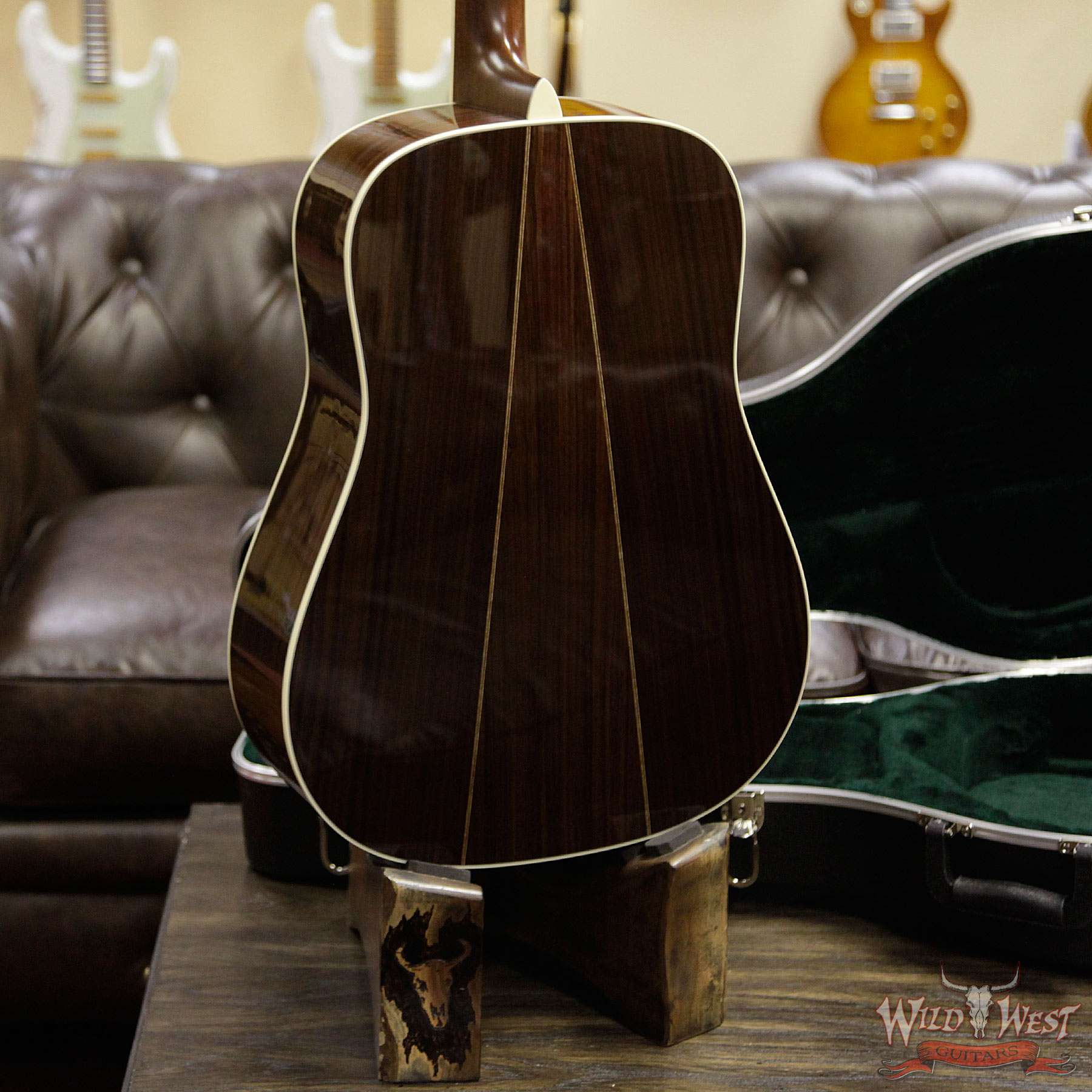 martinusa-d35woodstock-2274660-d4__wwg.jpg Martin USA Special Edition D-35 Woodstock 50th Anniversary Guitar Rosewood Back & Side - Image 14