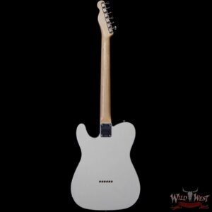 Fender Custom Shop Limited Edition Jimmy Page Telecaster Set Masterbuilt by Paul Waller - Image 6