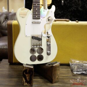 Fender Custom Shop Limited Edition Jimmy Page Telecaster Set Masterbuilt by Paul Waller - Image 8