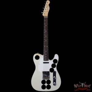 Fender Custom Shop Limited Edition Jimmy Page Telecaster Set Masterbuilt by Paul Waller - Image 5