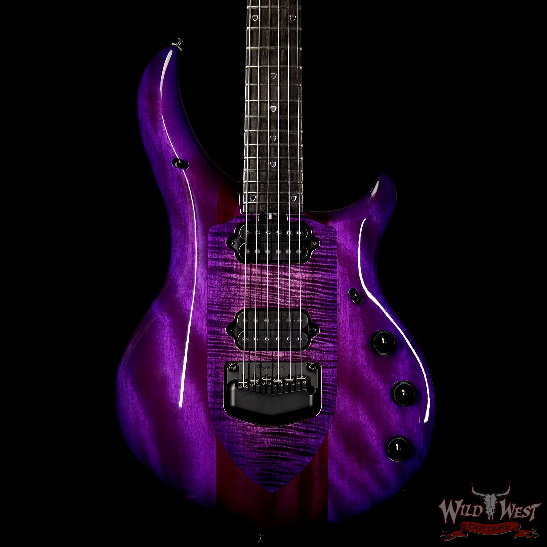 musicman-ebmm-majesticpurplr-m09202-bbf-2__wwg.jpg Ernie Ball Music Man John Petrucci Majesty Monarchy 6 Ebony Board Majestic Purple - Image 3