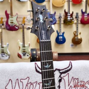 Paul Reed Smith PRS Core 40th Anniversary Custom 24 Limited Edition Sub Zero Smokeburst 7.70 lbs - Image 6