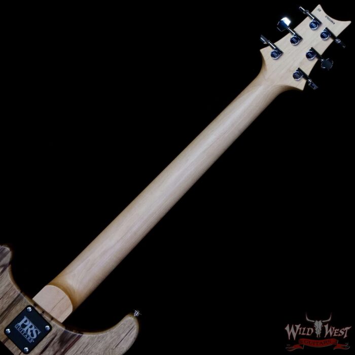 Paul Reed Smith PRS Limited Edition CE 24-08 Black Limba Satin Natural 8.35 LBS - Image 5