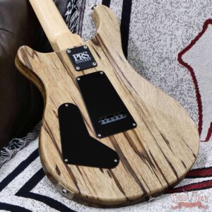 Paul Reed Smith PRS Limited Edition CE 24-08 Black Limba Satin Natural 8.35 LBS - Image 11