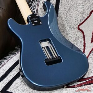 2025 Paul Reed Smith PRS John Mayer Signature Model Silver Sky Rosewood Fingerboard Venetian Blue 7.10 lbs - Image 10