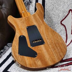 Paul Reed Smith PRS Core 40th Anniversary Custom 24 Limited Edition Tiger Eye 7.80 lbs - Image 13
