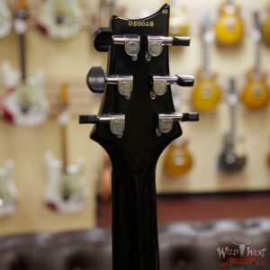 2000 Paul Reed Smith PRS 10 Top Hollowbody Piezo Rosewood Fingerboard Tobacco Burst - Image 11