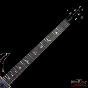 2000 Paul Reed Smith PRS 10 Top Hollowbody Piezo Rosewood Fingerboard Tobacco Burst - Image 6