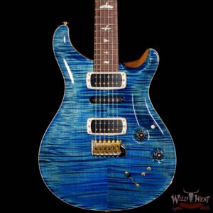 Paul Reed Smith PRS 2020 Experience Modern Eagle V River Bluel 301121 - Image 3
