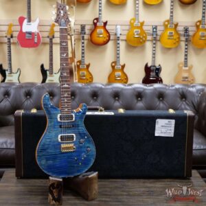 Paul Reed Smith PRS 2020 Experience Modern Eagle V River Bluel 301121 - Image 9