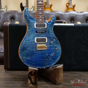 Paul Reed Smith PRS 2020 Experience Modern Eagle V River Bluel 301121 - Image 11