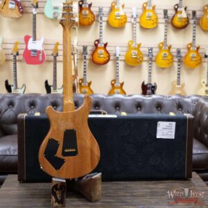 Paul Reed Smith PRS 2020 Experience Modern Eagle V River Bluel 301121 - Image 12
