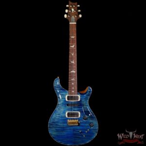 Paul Reed Smith PRS 2020 Experience Modern Eagle V River Bluel 301121 - Image 4