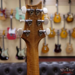 Paul Reed Smith PRS 2020 Experience Modern Eagle V River Bluel 301121 - Image 13