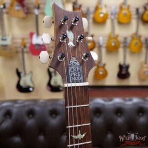 Paul Reed Smith PRS 2020 Experience Modern Eagle V River Bluel 301121 - Image 10