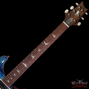 Paul Reed Smith PRS 2020 Experience Modern Eagle V River Bluel 301121 - Image 7