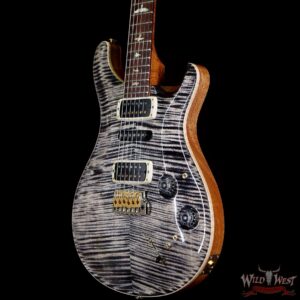 Paul Reed Smith PRS 2020 Experience Modern Eagle V Charcoal 300185 - Image 2