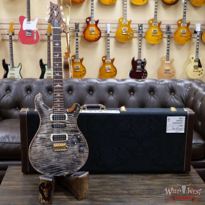 Paul Reed Smith PRS 2020 Experience Modern Eagle V Charcoal 300185 - Image 9