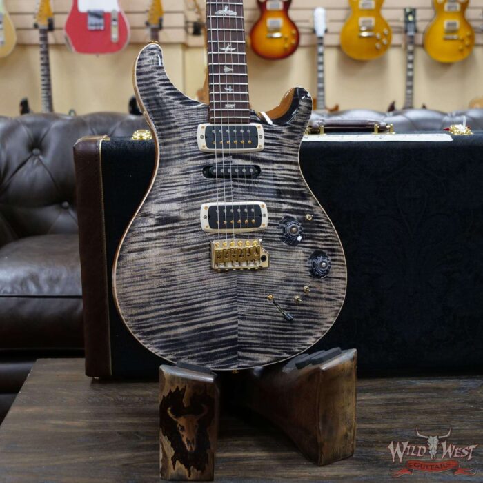 Paul Reed Smith PRS 2020 Experience Modern Eagle V Charcoal 300185 - Image 10
