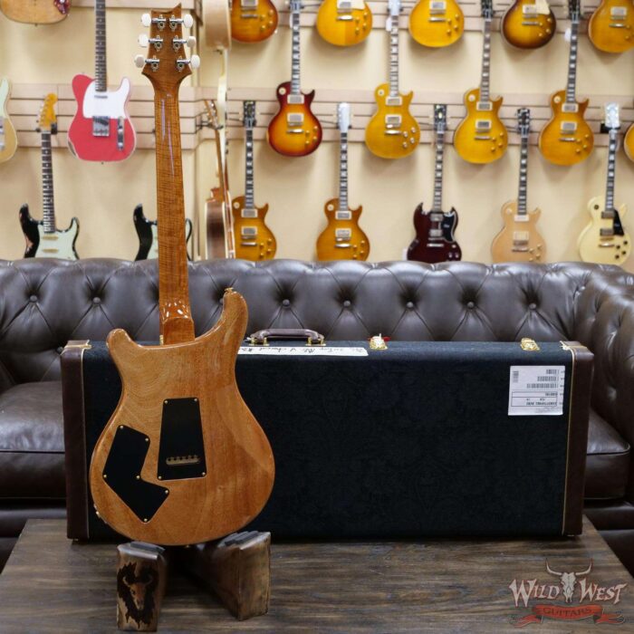 Paul Reed Smith PRS 2020 Experience Modern Eagle V Charcoal 300185 - Image 11
