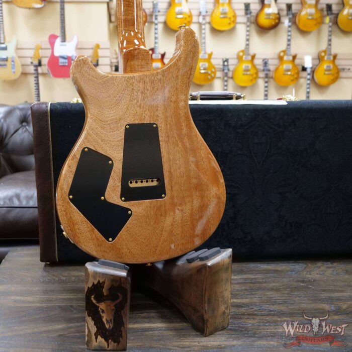Paul Reed Smith PRS 2020 Experience Modern Eagle V Charcoal 300185 - Image 12