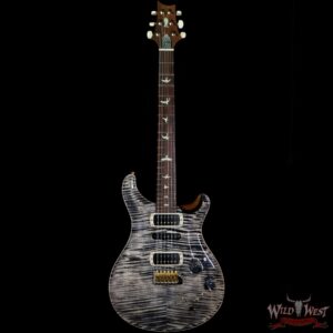 Paul Reed Smith PRS 2020 Experience Modern Eagle V Charcoal 300185 - Image 3