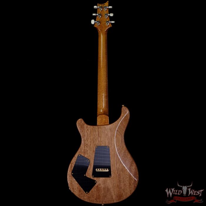 Paul Reed Smith PRS 2020 Experience Modern Eagle V Charcoal 300770 - Image 5