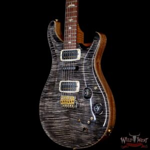 Paul Reed Smith PRS 2020 Experience Modern Eagle V Charcoal 300770 - Image 2