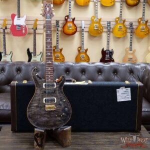 Paul Reed Smith PRS 2020 Experience Modern Eagle V Charcoal 300770 - Image 7