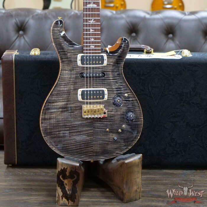 Paul Reed Smith PRS 2020 Experience Modern Eagle V Charcoal 300770 - Image 10