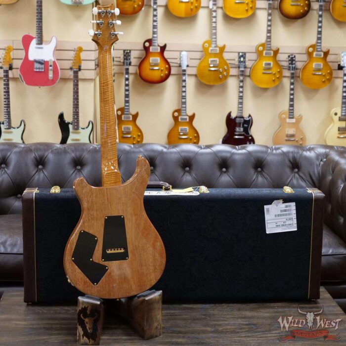 Paul Reed Smith PRS 2020 Experience Modern Eagle V Charcoal 300770 - Image 11