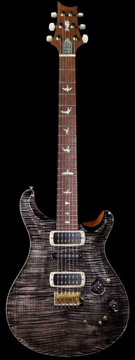 Paul Reed Smith PRS 2020 Experience Modern Eagle V Charcoal 300770