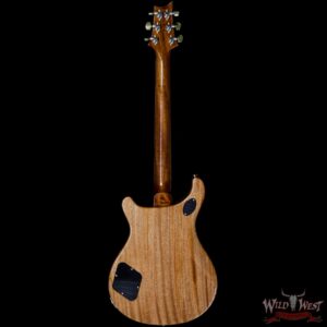 PRS Wild West Guitars 20th Anniversary Limited Run # 28 of 40 Wood Library Artist Package Semi-Hollow McCarty 594 Bonnie Pink - Image 5