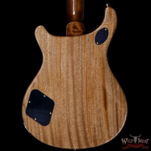 PRS Wild West Guitars 20th Anniversary Limited Run # 28 of 40 Wood Library Artist Package Semi-Hollow McCarty 594 Bonnie Pink - Image 6