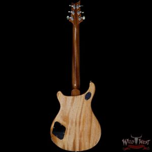 PRS Wild West Guitars 20th Anniversary Limited Run # 26 of 40 Wood Library Artist Package Semi-Hollow McCarty 594 Copperhead - Image 5