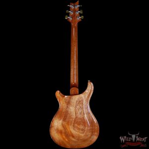 PRS Wild West Guitars 20th Anniversary Limited Run # 9 of 40 Wood Library Artist Package Hollowbody I Piezo HB1 Beach Cross Fade(Private Stock Color) - Image 5
