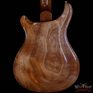 PRS Wild West Guitars 20th Anniversary Limited Run # 9 of 40 Wood Library Artist Package Hollowbody I Piezo HB1 Beach Cross Fade(Private Stock Color) - Image 6