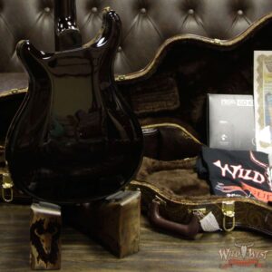 PRS Wild West Guitars 20th Anniversary Limited Run # 7 of 40 Wood Library Artist Package Hollowbody I Piezo HB1 Beach Cross Fade(Private Stock Color) - Image 12