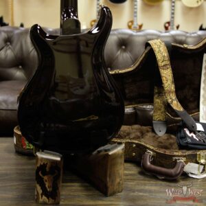 PRS Wild West Guitars 20th Anniversary Limited Run # 8 of 40 Wood Library Artist Package Hollowbody I Piezo HB1 Beach Cross Fade(Private Stock Color) - Image 14