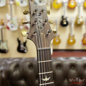 PRS Wild West Guitars 20th Anniversary Limited Run # 8 of 40 Wood Library Artist Package Hollowbody I Piezo HB1 Beach Cross Fade(Private Stock Color) - Image 6