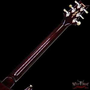 PRS Wild West Guitars 20th Anniversary Limited Run # 8 of 40 Wood Library Artist Package Hollowbody I Piezo HB1 Beach Cross Fade(Private Stock Color) - Image 9
