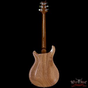 PRS Wild West Guitars 20th Anniversary Limited Run # 6 of 40 Wood Library Artist Package Hollowbody I Piezo HB1 Beach Cross Fade(Private Stock Color) - Image 5
