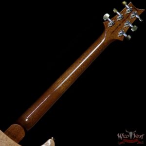 PRS Wild West Guitars 20th Anniversary Limited Run # 3 of 40 Wood Library Artist Package Hollowbody I Piezo HB1 Beach Cross Fade(Private Stock Color) - Image 8