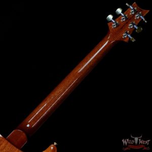 PRS Wild West Guitars 20th Anniversary Limited Run # 10 of 40 Wood Library Artist Package Hollowbody I Piezo HB1 Grey Black Fade - Image 5