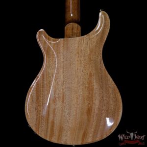 PRS Wild West Guitars 20th Anniversary Limited Run # 5 of 40 Wood Library Artist Package Hollowbody I Piezo HB1 Beach Cross Fade(Private Stock Color) - Image 6
