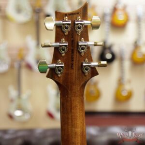 PRS Wild West Guitars 20th Anniversary Limited Run # 5 of 40 Wood Library Artist Package Hollowbody I Piezo HB1 Beach Cross Fade(Private Stock Color) - Image 9