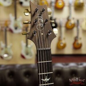 PRS Wild West Guitars 20th Anniversary Limited Run # 5 of 40 Wood Library Artist Package Hollowbody I Piezo HB1 Beach Cross Fade(Private Stock Color) - Image 7